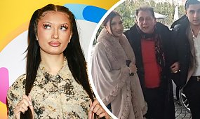 Kim jest "mąż" Viki Gabor? Giovani pochodzi ze znanej rodziny