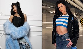 Viki Gabor czy Roksana Węgiel? Wiemy, która z nich pierwsza została milionerką