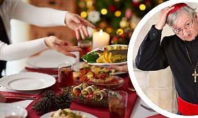Mięsna uczta czy grzech? Drugi dzień świąt w piątek. Jest oficjalna decyzja biskupów