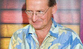 Sceny grozy u Żurnalisty. Wojciech Cejrowski nagle wyciągnął sól i zaczął odprawiać rytuały. "Demony się brzydzą tym"