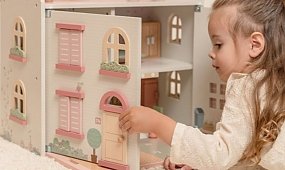 Pomysły na mądre i rozwijające zabawy dla trzylatków