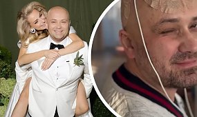 8. rocznica ślubu Anity i Adriana, a tu takie wieści. Nastąpił spektakularny przełom w leczeniu