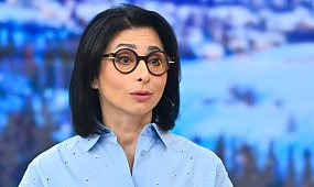 Sny o zmarłych to nie przypadek. Wizjonerka Aida przerywa milczenie i ostrzega: "Zwróćcie uwagę na daty"