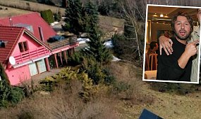 Nigdy nie zgadniesz, z kim Andrzej Piaseczny dzieli codzienność. "Jesteśmy fajną rodziną"