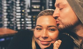 Zostawiła go samego z synem i wyjechała z Polski. To, co Baron zrobił Kubickiej, wprawia w osłupienie