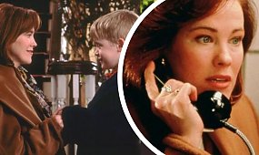 Przyczyna śmierci Catherine O’Hary mrozi krew. Akt zgonu filmowej mamy Kevina ujawnił całą prawdę