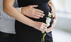 Waga w ciąży – jaki powinien być jej prawidłowy przyrost?