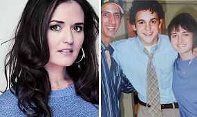 Winnie z "Cudownych lat" kończy 51 lat. Danica McKellar porzuciła Hollywood dla... matematyki. "Odkryłam, że mogę być mądra"