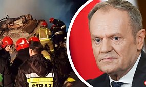 Tusk wyciągnął pomocną dłoń po tragedii w kurorcie. Szwajcarzy odmówili! Powód? Trudno w to uwierzyć