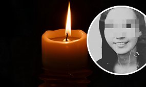 Śm**rć Emilii z Włodawy. Znajoma z pracy przerywa milczenie: "Problemy innych ją przytłoczyły". Dlaczego mąż odjechał?