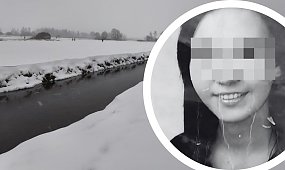 Tragedia we Włodawie: wstrząsające ustalenia po sekcji zwłok 37-letniej Emilii. Wiadomo, co wydarzyło się na mrozie