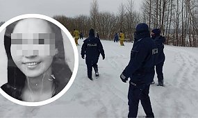 Tragedia pod Włodawą. 37-letnia Emilia wyszła z auta bez kurtki po kłótni z mężem. Prokuratura ujawnia nowe fakty