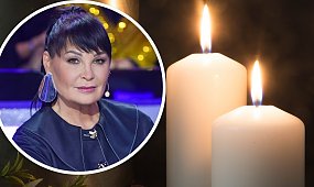 Iwona Pavlović w żałobie. Brat gwiazdy przekazał wieści, które wycisnęły łzy z oczu fanów