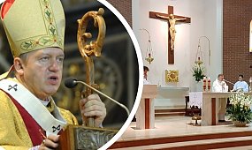 Koniec milczenia we wrocławskiej parafii. Arcybiskup zarządził mszę pokutną po tym, co odkryli śledczy