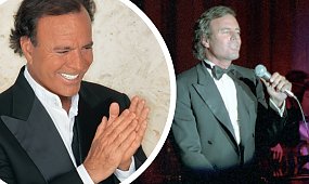 Julio Iglesias oskarżony o napaść s****alną. Relacje dwóch jego pracownic mrożą krew w żyłach