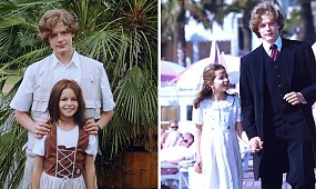 Staś i Nel po 25 latach przerywają milczenie. Wyznali, co tak naprawdę ich łączy [zdjęcia kiedyś i dziś]