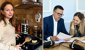 Majątek Pełczyńskiej-Nałęcz wbija w fotel. Brylanty i 800 plus to dopiero początek