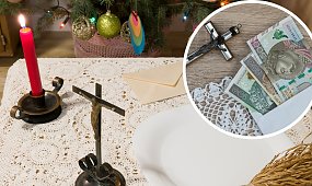 Koniec z kopertami na kolędzie? Szokujące zmiany w polskim kościele