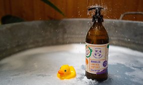 Jakie kosmetyki są potrzebne dla noworodka?