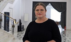 Krystyna Pawłowicz bez trzynastej emerytury. Podjęła zaskakującą decyzję, powód wbija w fotel