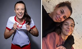 O ich związku huczą całe Niemcy. Polka pokazała romantyczne zdjęcie z gwiazdą Bayernu