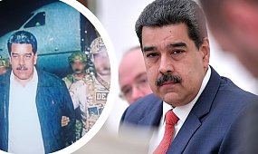 Maduro w rok 35-krotnie podnosił płacę minimalną. A ile sam kosił? Ta kwota to policzek dla głodujących Wenezuelczyków