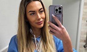 Ola Tomala z "Love Island" urodziła! Po dwóch poronieniach i in vitro roztkliwiła sieć zdjęciem z porodówki. Ktoś pisze: "Popłakałam się" [zdjęcie]