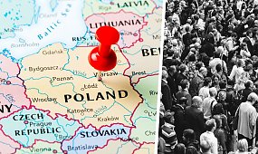 BGK policzył ryzyko militarne polskich miast. Dwa są na czele — reszta listy zaskakuje