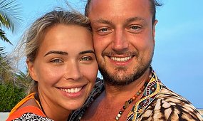 Sandra Kubicka już tak nie wygląda! Na rozwodzie Baron jej nie pozna?!