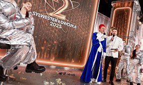 Są oficjalne przeprosiny po Sylwestrze z Dwójką! "Ma prawo pozostać niesmak"