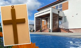 Sołtys od afery z krzyżem zmieciona z funkcji! Mieszkańcy Bojana byli bezlitośni. Wynik głosowania mówi wszystko