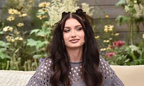 Viki Gabor uciekła z ukochanym o 3 nad ranem. Szokujące informacje o młodej artystce