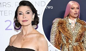 Skandaliczne słowa Anny Popek o 30-latkach. Broni ślubu Viki Gabor i uderza w "przestarzałe panny"