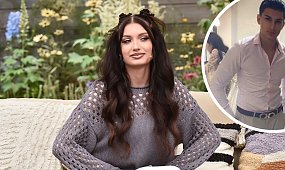 Mąż Viki Gabor to prawdziwy krezus. 19-letni Giovanni opływa w luksusy, a jego posiadłość ocieka bogactwem