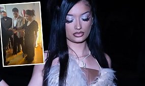 Skandal! Rodzice Viki Gabor nie mieli pojęcia o ślubnych planach 18-latki