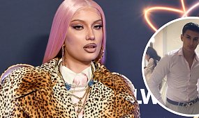 Viki Gabor przerywa milczenie po ślubie. Jest wściekła! To jej pierwszy wywiad po ogłoszeniu związku