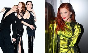 Zillmann i Lesar w namiętnym uścisku. Premiera zwiastuna teledysku zelektryzowała sieć