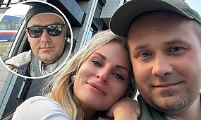 Adrian ze "ŚOPW" przekazał wieści ze szpitala. Lekarze zwiększyli dawkę chemii, nowotwór nie daje za wygraną