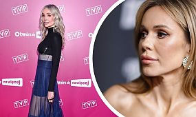 "Chciała z***ć mi matkę". Doda przerywa milczenie i wskazuje winną tragedii w swojej rodzinie