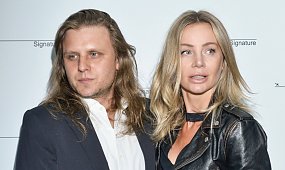 Agnieszka Woźniak-Starak wspomina czas poszukiwań męża. Wyszły na jaw kulisy dramatycznych chwil na Mazurach