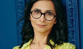 Aida Kosojan-Przybysz ostrzega Polaków. "Jedna iskra może spalić dorobek życia". Luty będzie miesiącem prawdy