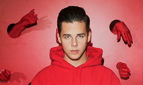 Syn Górniak nie marnował czasu. Allan Krupa pokazał nową ukochaną, namiętność aż kipi! "To już oficjalne"