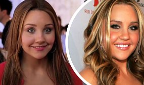 Gwiazda filmów dla dzieci wygląda "obco". Szok, co stało się z Amandą Bynes