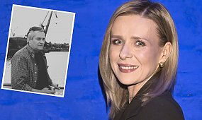 Aneta Zając pożegnała Mirosława Krawczyka w przejmującym wpisie. Prywatne zdjęcie wzrusza do łez