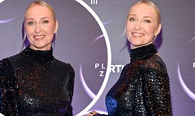 Córka Anity Lipnickiej właśnie skończyła 20 lat. Zjawiskowa jak mamusia! "Niebo aż pęka z nadmiaru piękna" [dużo zdjęć]