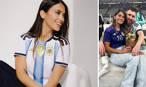 Leo Messi poznał żonę, gdy miała 5 lat. Niewiarygodne, co musieli przejść, zanim wzięli "ślub stulecia"