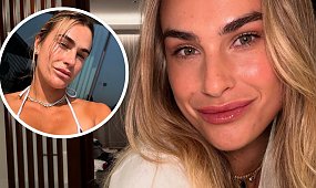 Pokazała się w nieprzyzwoicie skąpym bikini. To, co Sabalenka wyczynia w Dubaju, zwala z nóg