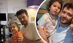 Polski sportowiec wyprzedał majątek, by ratować córkę. Dramatyczne wyznanie ojca: "Został nam już tylko dom"