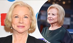 Pogrzeb Bożeny Dykiel będzie miał wyjątkową oprawę. Ujawniono szczegóły ostatniej drogi gwiazdy. "Decyzja należy do rodziny"