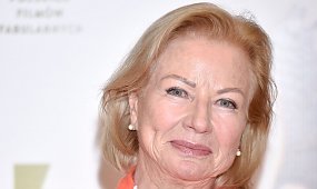 Sąsiedzi Bożeny Dykiel przerwali milczenie. Ujawnili, co działo się za wysokim płotem jej "twierdzy" w Izabelinie